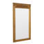 Rectangle Resin Wall Mirror