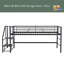 Lit mezzanine simple Eyad Kids-927045067