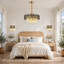 Merrill 10 - Light Crystal Chandelier