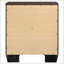 Table de chevet rectangulaire 2 tiroirs Tomasina-252159932