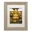 Cosey "Gold Buddha" par Philippe Hugonnard, reproduction de photo encadrée-19658022-70941836-19658023