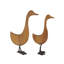 Statue de jardin Adela Duck
