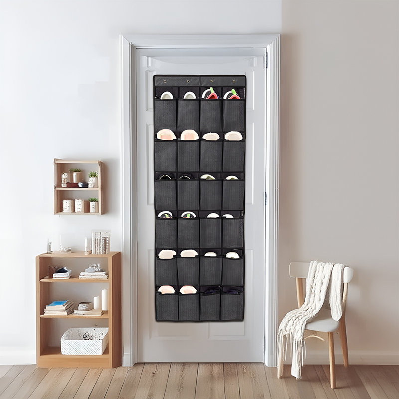 Eliakim Non-Slip Cascading Hanger for Tie/Belt