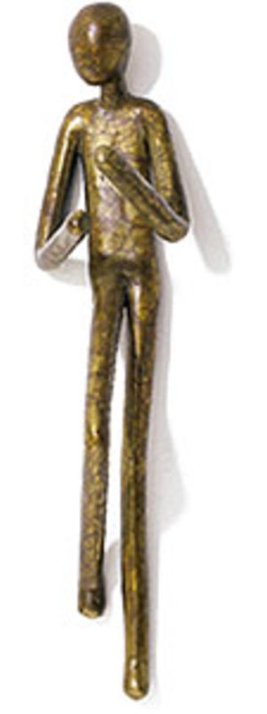 Wall Hook, Antique
