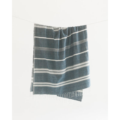 Aden Cotton Bath Towel