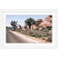 Desert Road 4 Print by Christopher Kennedy-63732801-63732802