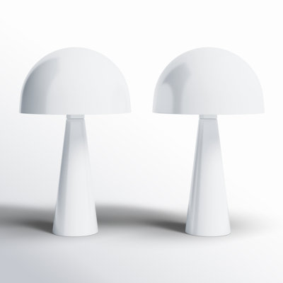 Berit Metal Table Lamp