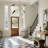 Lakendria 8 - Light Metal Sputnik Chandelier -114915837