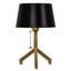Tripod Table Lamp