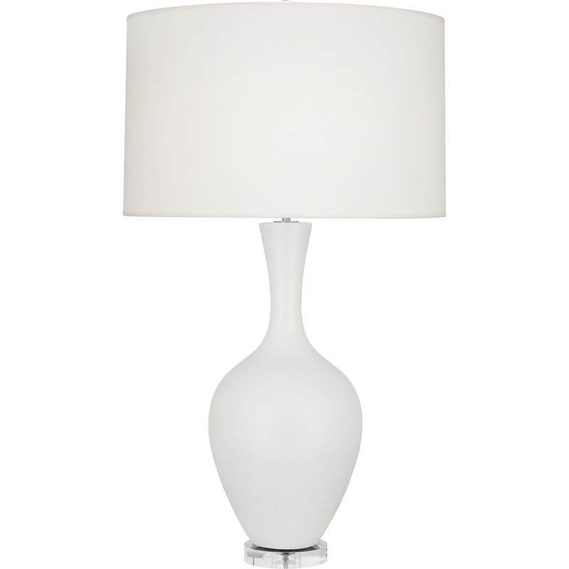 Audrey Table Lamp, Lily