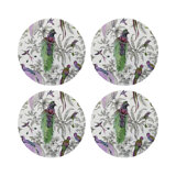 Audubon Exotica Lilac Placemat