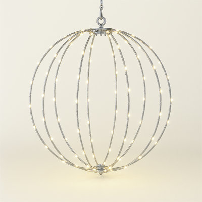 Nemaha Indoor / Outdoor Lighted Window Décor