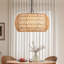 Luminaire suspendu 18 po Farmhouse