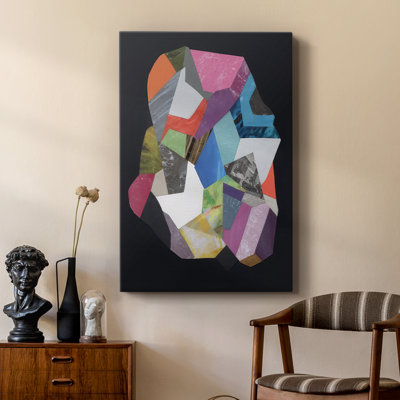 Dance With Me II - galerie sur mesure