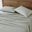 Ensemble de draps en flanelle de coton Eddie Bauer-57350779-57350776
