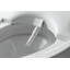 Neorest® Elongated Floor Mounted Bidet Toilet (Seat Included) 141 Lbs