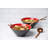 34 oz. Ceramic Japanese Noodle Bowl Set-673823349