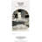Wimpole Tabletop Wine Bottle & Glass Rack White