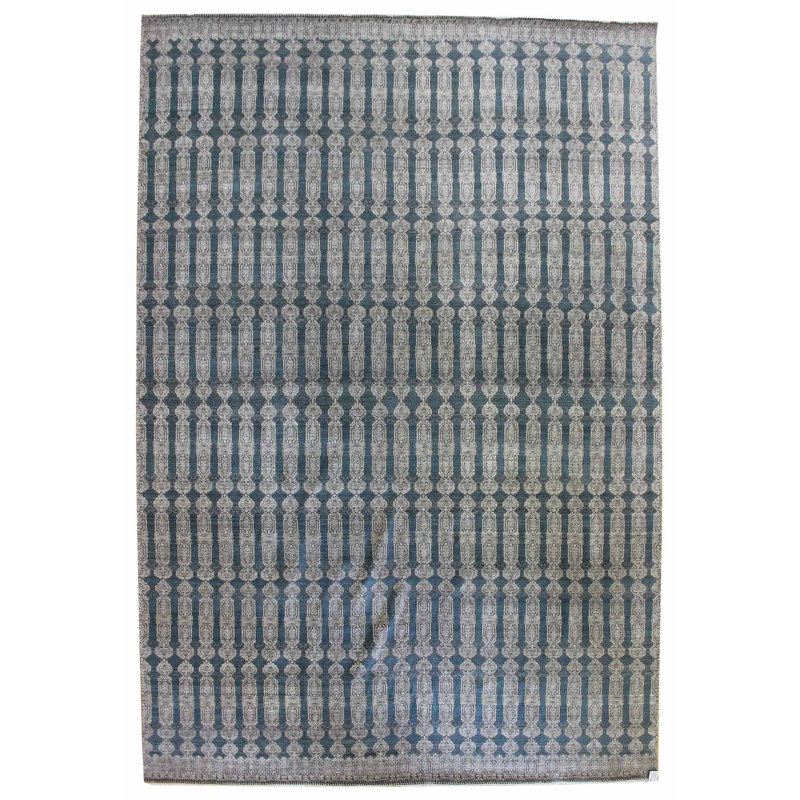 One-of-a-Kind 11'1" X 18'6" Area Rug