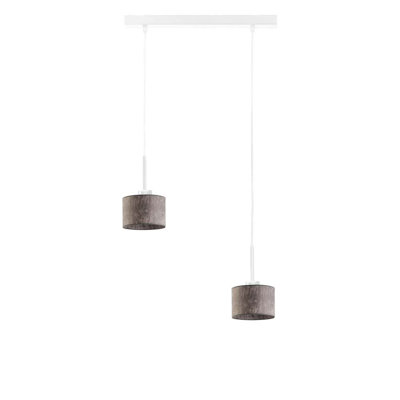 Gurganious 2 - Light Kitchen Island Pendant