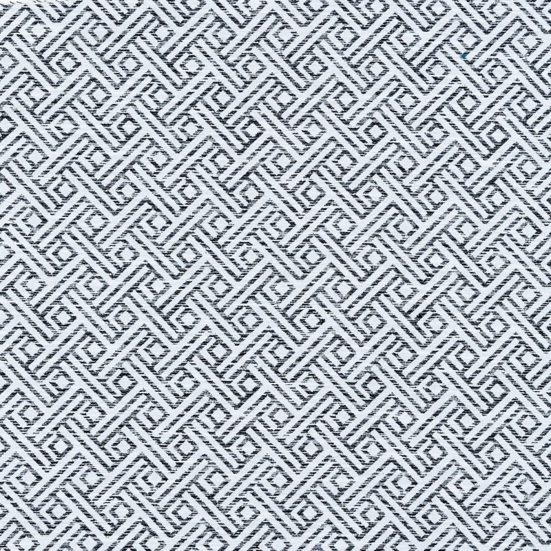 Monterrey Geometric Rectangular Pillow Cover, 40 x 60cm