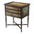 Essential Solid Wood Tray Top 3 - Drawer End Table