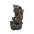 Ricka Weather Resistant Floor Fountain with Light-1009489135