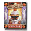 «Halloween Cupcake» par Cathy Horvath-Buchanan, art mural sur toile-101746434