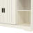 Erison 2 Door and 3 Drawer Sideboard-91717246