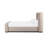 Fane Upholstered Wingback Bed-838703444-806434991