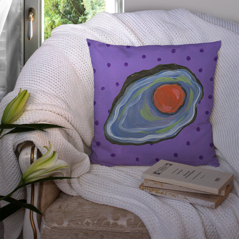 Coussin décoratif Oysters Oyster
