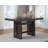 RECT Dining Room Counter Table