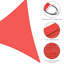 Toile d'ombrage triangulaire Yescom-57092702-113472279