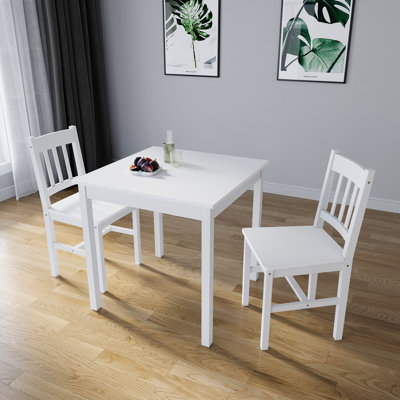 Briseno 2 - Person Dining Set