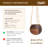 Handmade Hanging Planter-59931204