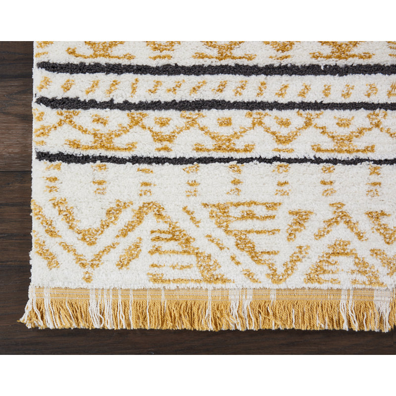 Penwell Indoor Rug, Rectangle 7'10" x 10'6"