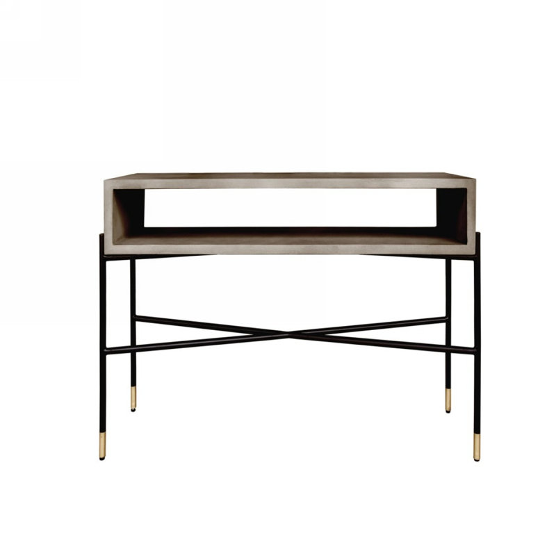 Console 45 po