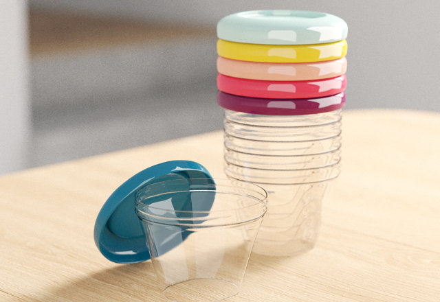 Food Storage From $9.99