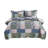 B026 Polyester Floral Quilt-2089098344