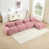 Rose est en rupture de stock