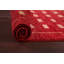 Tapis de couloir oriental en laine Karbe Gabbeh Kashkoli Karita