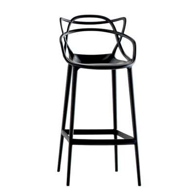 Tabouret de comptoir Arlinda