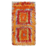 One-of-a-Kind Rectangle 2'9" X 5'3" Area Rug