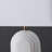 Vivianya Marble Table Lamp