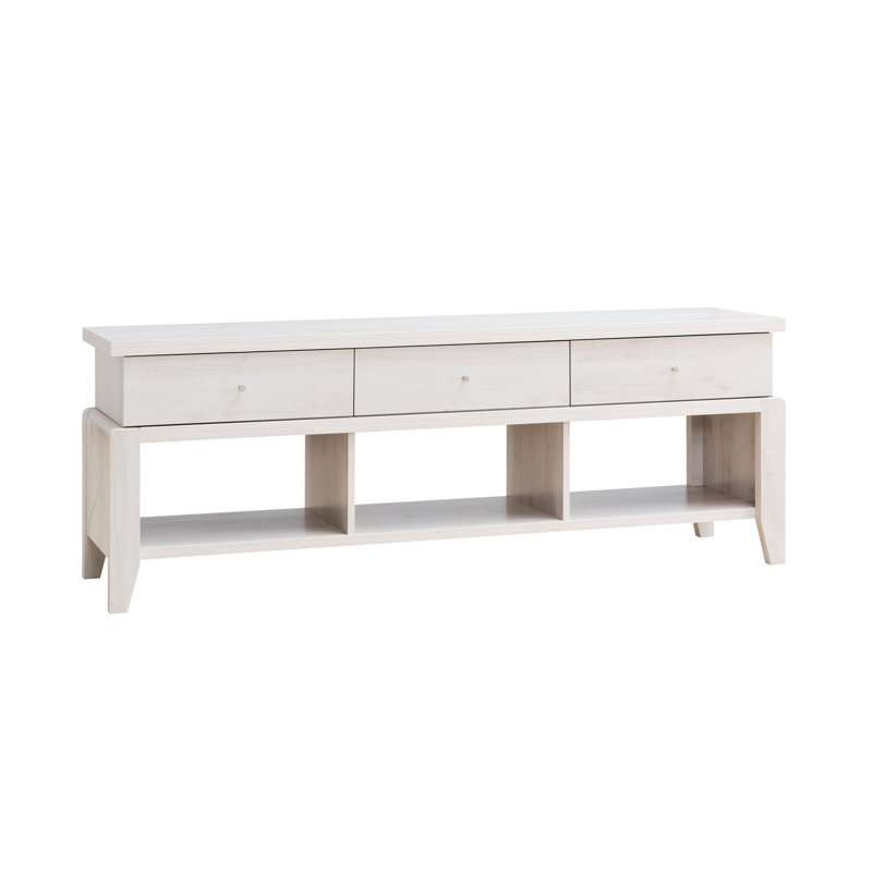 Crédence de rangement l 60,00 po