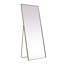Sabine Metal Rectangle Floor Mirror-1483189002-1483167462