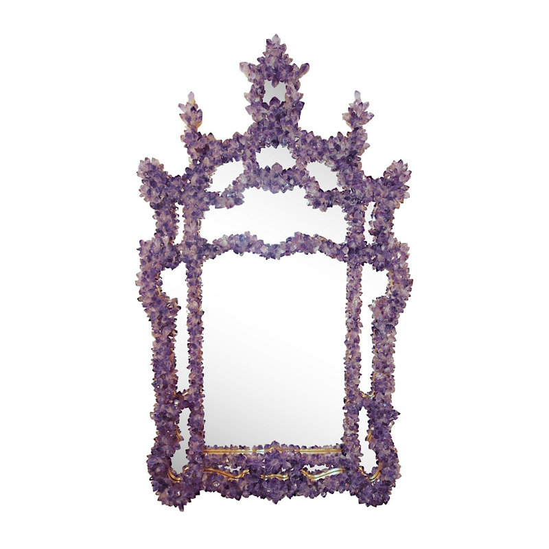 Rectangle Wall Mirror