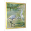 Heron Birds I - reproduction sur toile-59708098-59708099