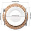 Ensemble de 4 napperons YANGQIHome