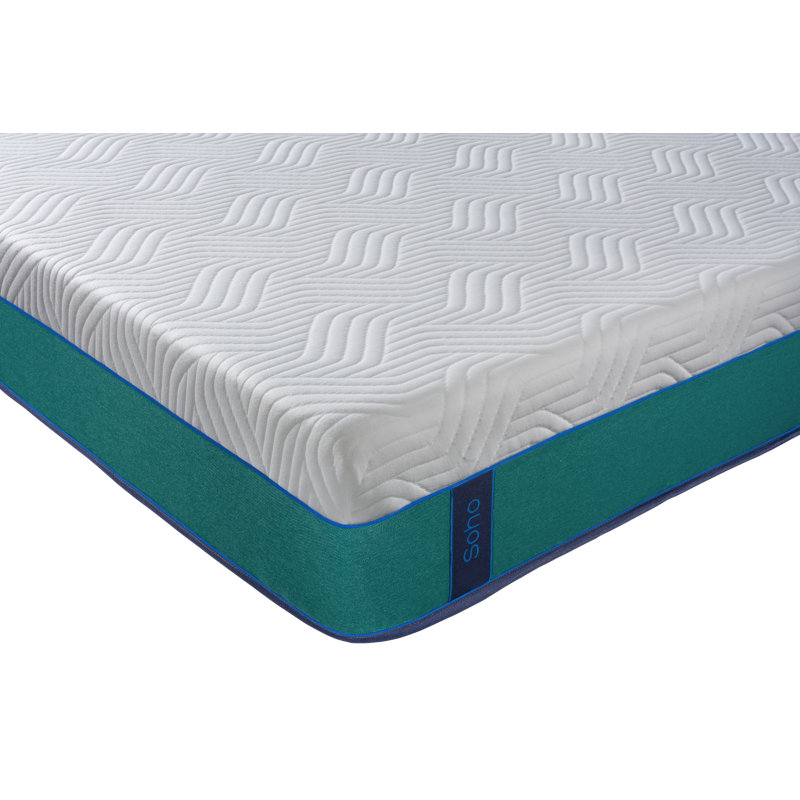 MARPE DESCANSO Foam Mattress, Single (3')